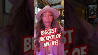 Hitting the Biggest Jackpot of My Life #epic  #slots #jackpot @PeppermillResortSpaCasino