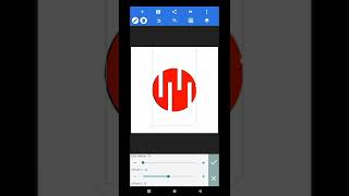 logo design for youtube.#shorts