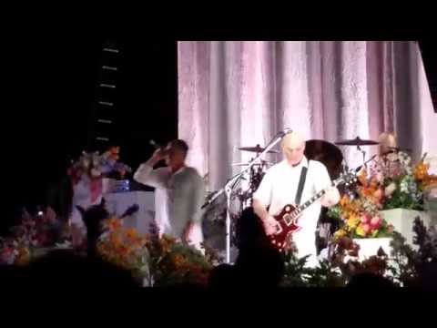 Faith No More 2015, Austin Music Hall Highlights