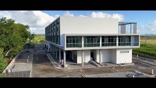 Vivea Cubicle- Project Showcase