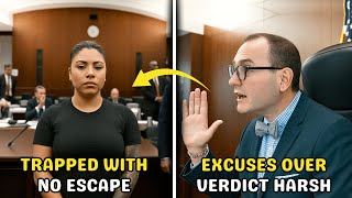 No Excuses —Judge Fleischer’s Brutal Warning to Defendants