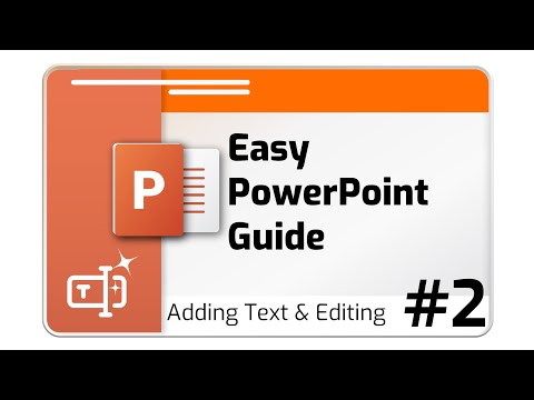 PowerPoint Text Made Easy: Add & Style Like a Pro
