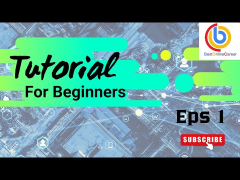 SAP Ariba Training: Step-by-Step Beginner Tutorial | Session 1