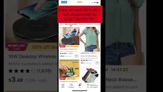 How to Enter Referral Code on Temu: Easy Steps to Save $100 with Code COM93176!