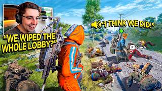 22 MINUTES OF PURE DOMINATION IN ARC RAIDERS