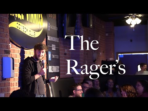 The Rager's
