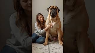 Big dog  #dog #doglife #doglove #puppy #pets #animals #shorts #dogshorts #love #cutedog