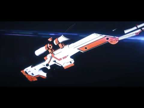 Intro cs awp