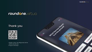 Virtuo - Animated Pitch Deck