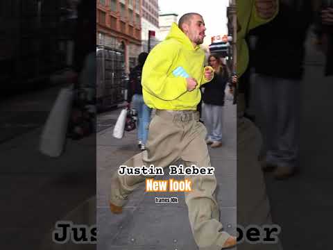 Justin Bieber new look. What happened to him #justinbieber #justinbieber2025 #bieber #justinbieberyu