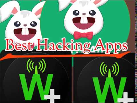 TOP 7 HACKING APPS ll HACKING APPS ll hacking ll