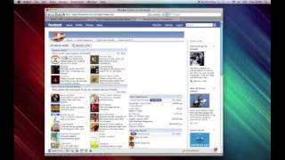 Apple's "best possible browsing experience"