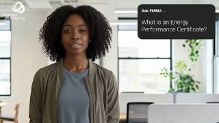 Ask EMMA  What is an Energy Performance Certifcate