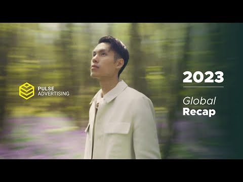 2023: A Recap | Pulse Advertising