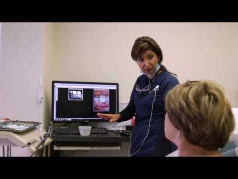 FAQ - What is a crown? | Blue Coast Dental | Torrance, CA Dentist