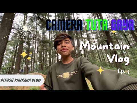 CAMERA TUT GAYA!! / EP:-3