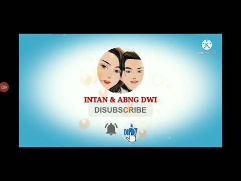 Tutorial cara Buat Intro Channel Youtube