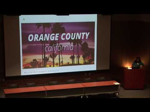 Technologies for Healthy Aging: CALIT2 UCI, IgnitingTech, Nov.10, 2016