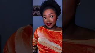 Flawless cherry lip combo! #lipcombo #lipcombotutorial #makeuptips