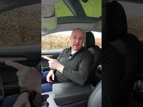 5 things BOOMERS say when you tell them you bought an electric car #ev #automobile #scottishhumour