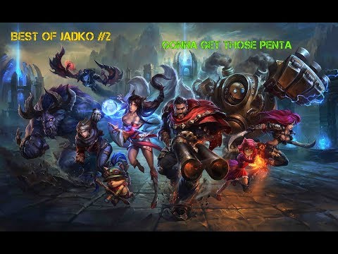 BEST OF JADKO #2
