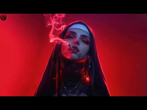 A Rogue Lost In Flickering Neon  — Dark Cyber Beats For Sharp Minds 💽