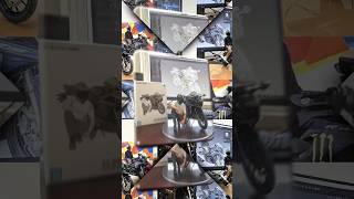Trending AI image R15M #biker #viral #youtubeshorts #youtubfeed #browsefeature #reel #funny.