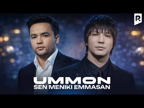 Ummon - Sen meniki emmasan 4K