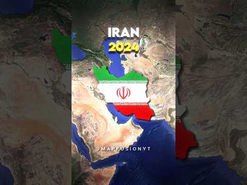 History of Iran 🇮🇷 | Evolution of Iran
