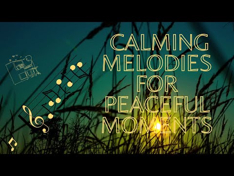 PIANO SERENADE | SOOTHING AND RELAXING MUSIC