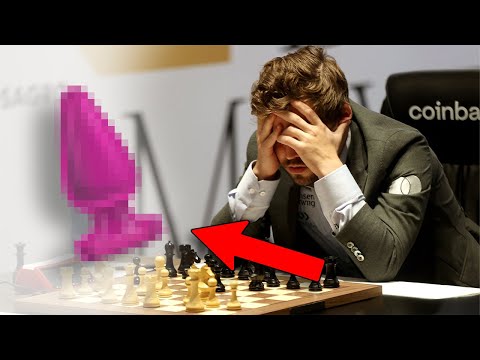 These Chess Players Got Caught Cheating