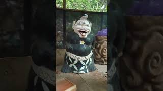 uji nyali @KangUjangBusthomicirebon 🙏🙏🙏