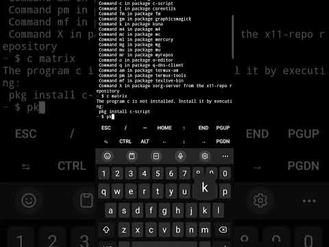Termux hacker phone #Hacker#ethicalhacker #hacking #Hackingphone#hackingtelugu#hackerhindi#hackcourc
