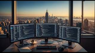 Dev Focus Music | Coding Session