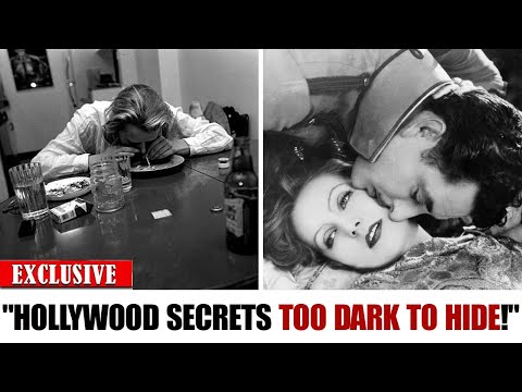 25 Things That Are ILLEGAL NOW But Were Totally Normal in Golden Age Hollywood