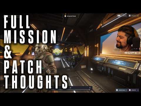 Performance Patch is a Step in the Right Direction