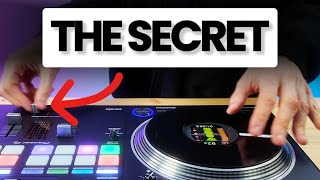 How to Scratch in Your Club DJ Sets (The Right Way)