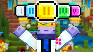 I Got Prestige 2 In Skywars