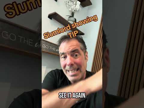 Landlord TIP