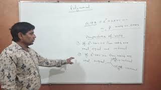 #mathsislife #MathBlast Polynomials | Properties of roots | Algebra