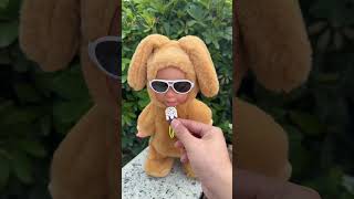 This toy has meaning