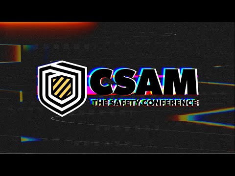 CSAM THE Safety Conference 2024 Highlights