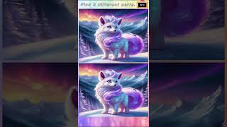🚀Try finding other paintings made by AI. 🤯 #focusboost #art #관찰력 #관찰력 #generativeai #painting