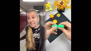 itS sOooO DiStrAcTiNg 💙