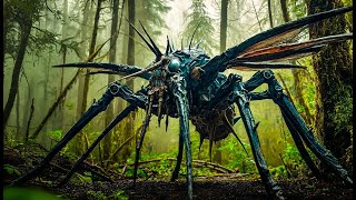 This Is Why You DON'T Revive Ancient Creatures (A Warning To Humanity) | Earth Documentary