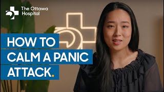 Panic attack or anxiety? Panic disorder explained and practical tips to stay calm