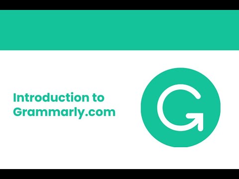 How to install Grammarly
