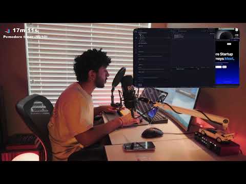 pomodoro coding  | 10/15