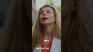 Unconventional Rides A Comedic Encounter Sparks Surprising Banter