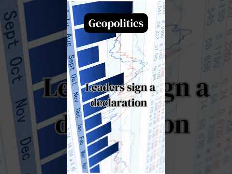 Inside the Summit That Could Reshape the Middle East #history #governmentsystem #facts